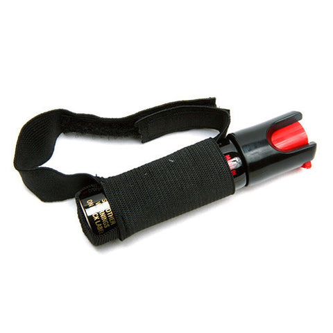 Sabre Red Pepper Spray (0.75oz)