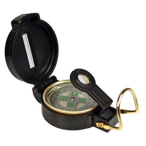 Ultimate Survival Technologies Lensatic Compass