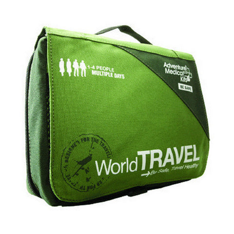 Adventure Medical World Travel