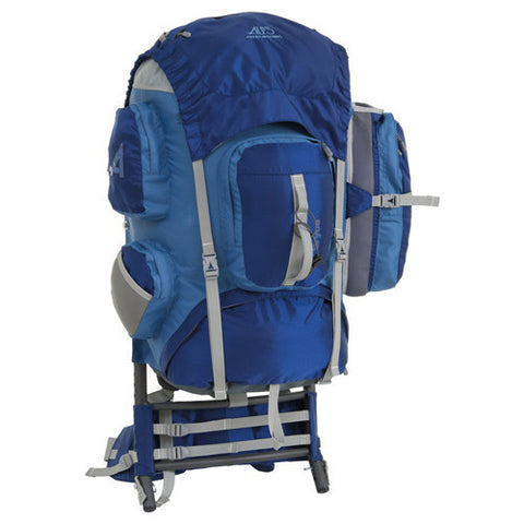 BPK - Alps Mountaineering Bryce Frame Pack