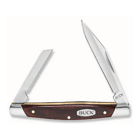 Buck Knives 5722 Deuce