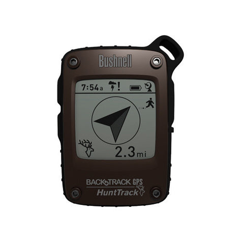 Bushnell BackTrack GPS Hunt/Track