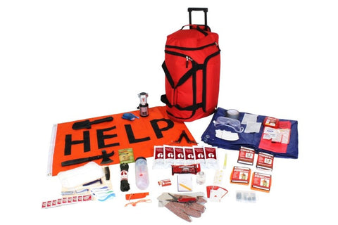 DSK - Tornado Emergency Kit