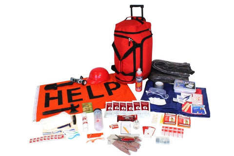 DSK - Wildfire Emergency Kit