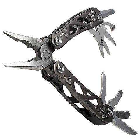 ETL - Gerber Blades Multi-Plier Suspension MultiPlier