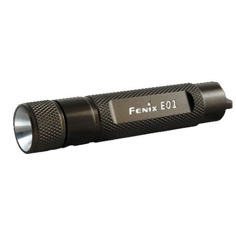 Fenix E Series 13 Lumen