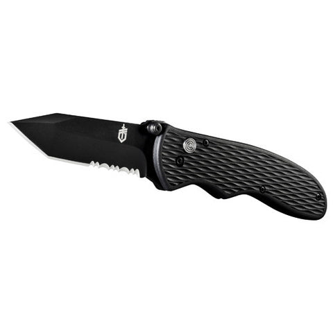 Gerber Blades Fast Draw