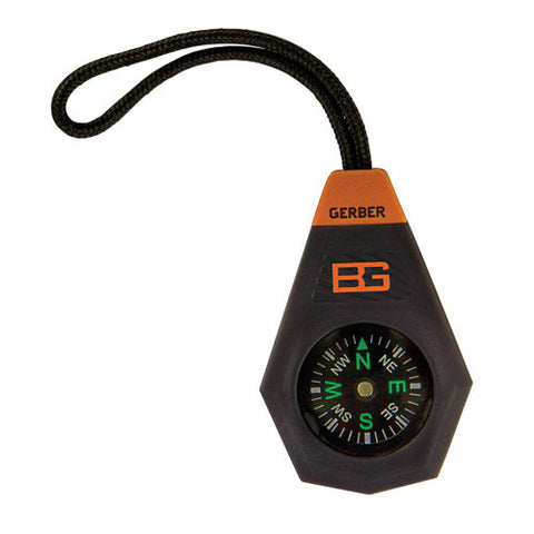 Gerber Blades Bear Grylls Series Compact Compass