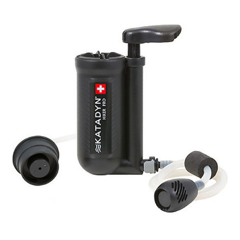 Katadyn Hiker PRO Microfilter