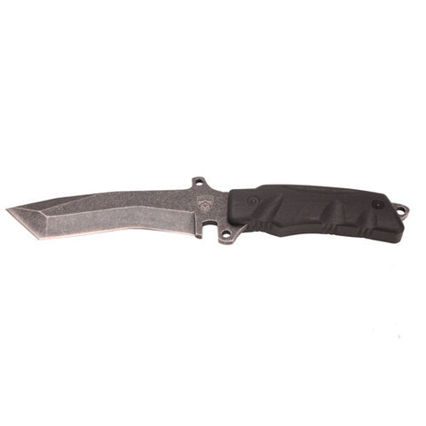 KNV - Hawke Knives Mykel Hawke Peregrine 2.0 Blackstone, G-10