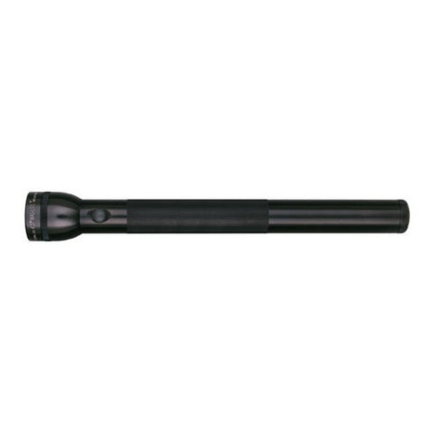 Maglite 5 Cell D Black