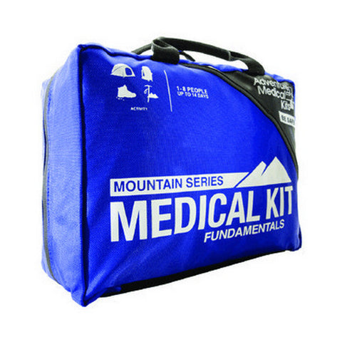 MDS - Adventure Medical Mountain Series Medical Kit Fundamentals