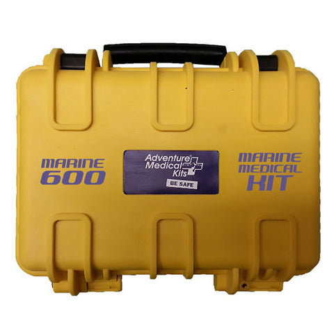 Adventure Medical Marine 600, Waterproof Box