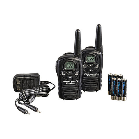 Midland Radios 2-Way Radios