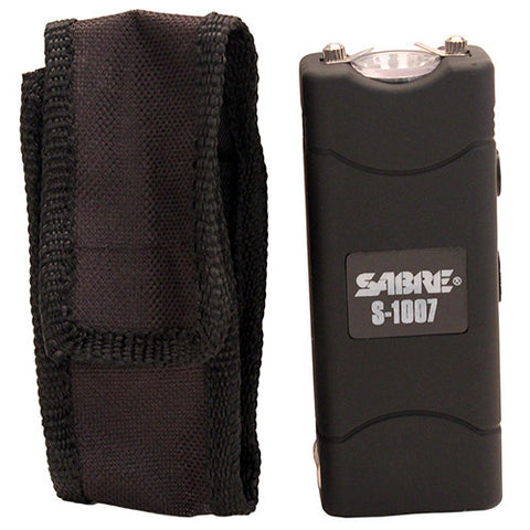 P&S - Sabre 3,800,000V Stun Gun