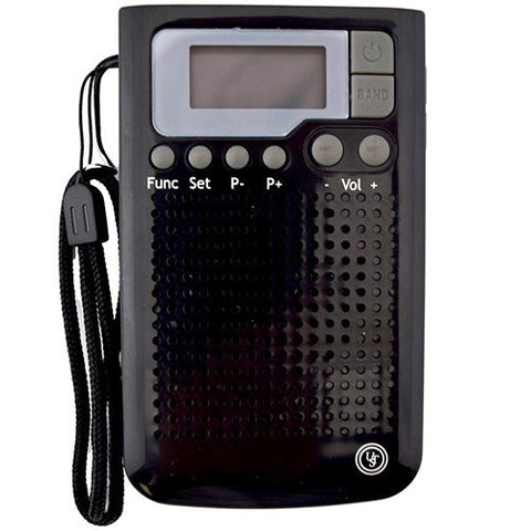 Ultimate Survival Technologies Weatherband Radio