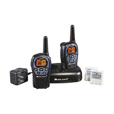 RDO - Midland Radios FRS/GMRS 2-Way Radios