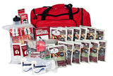 SPK - Guardian Deluxe Food Storage Survival Kit