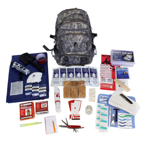 SPK - Hunter's Deluxe Survival Kit