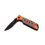 Ultimate Survival Technologies Folder 2.5"