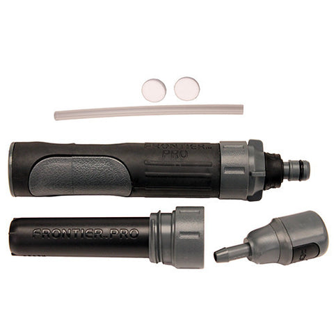 WPS - Aquamira Frontier Filter Pro