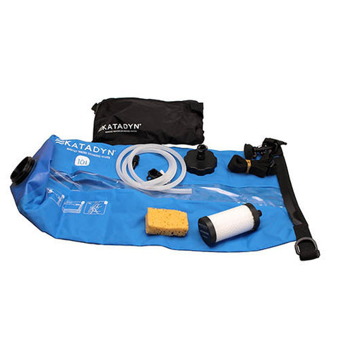 WPS - Katadyn Base Camp Pro 10L Water Filter