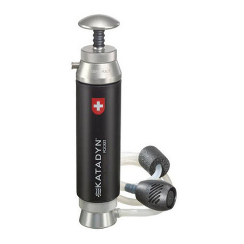 WPS - Katadyn Pocket Microfilter